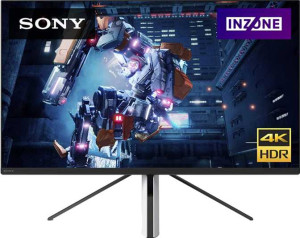 Sony Inzone M9 27" full review and technical specifications