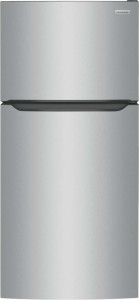 Frigidaire FFHT1835VS full review and technical specifications