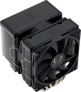 Scythe Fuma 3 full review and technical specifications