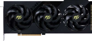 Galax GeForce RTX 5080 Magic Blade OC