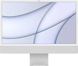 Apple iMac 24" Apple M1 / 16GB RAM / 2TB SSD full review and technical specifications