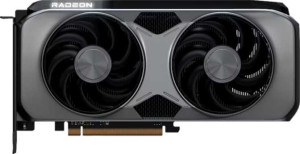 AMD Radeon RX 9070 GRE