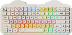 YUNZII C75 full review and technical specifications