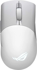 Asus ROG Keris Wireless AimPoint full review and technical specifications