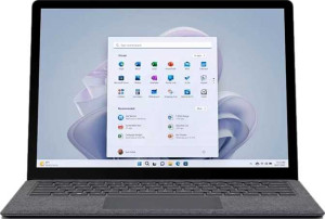 Microsoft Surface Laptop 5 13.5"