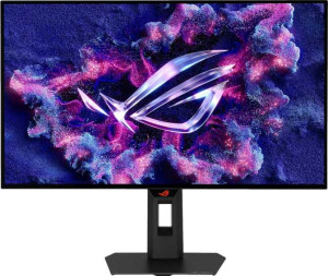 Asus ROG Strix OLED XG27AQDMGR 27" full review and technical specifications