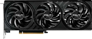 Palit GeForce RTX 5060 Ti Infinity 3 OC 16GB