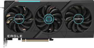 Gigabyte GeForce RTX 4070 Eagle OC full review and technical specifications