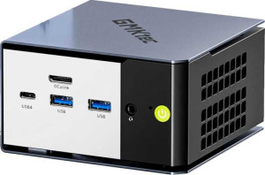 GMKtec NucBox K16 full review and technical specifications