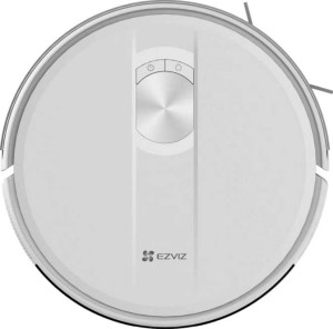 Ezviz RC3 full review and technical specifications