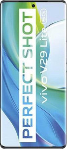 Vivo V29 Lite full review and technical specifications