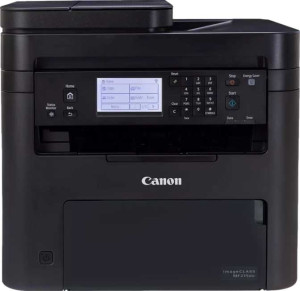 Canon imageClass MF275dw full review and technical specifications