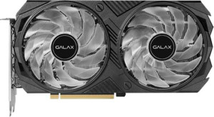 Galax GeForce RTX 4060 Ti EX 8GB full review and technical specifications