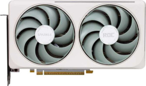 Sparkle Arc B580 ROC Luna OC Edition