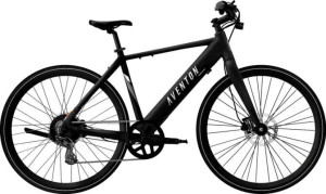 Aventon Soltera 2.5 full review and technical specifications