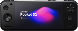 Aya Neo Pocket S2