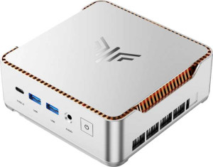 Kamrui Hyper H2 full review and technical specifications