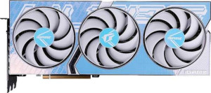 Colorful iGame GeForce RTX 4080 Super Ultra W OC full review and technical specifications