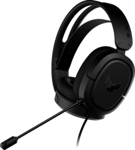 Asus TUF Gaming H1 full review and technical specifications