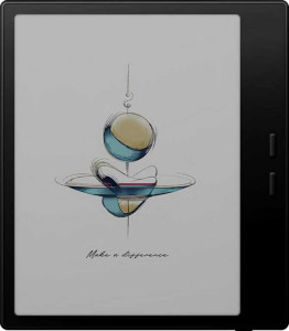 Onyx Boox Go Color 7 (Gen II) full review and technical specifications