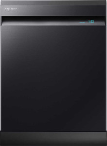 Samsung DW60A8050FB/EU full review and technical specifications