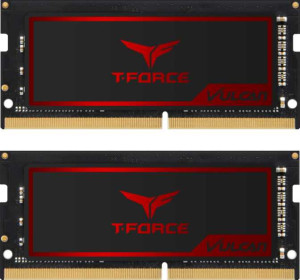 Team Group Vulcan DDR4-3200 CL22 16GB (2x8GB) full review and technical specifications