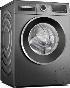 Bosch WGG244ARGB full review and technical specifications