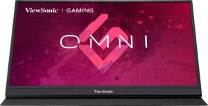 ViewSonic Omni VX1755 17" full review and technical specifications