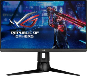 Asus ROG Strix XG249CM 23.8" full review and technical specifications
