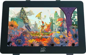 XP-Pen Artist Pro 24 (Gen 2) 4K full review and technical specifications