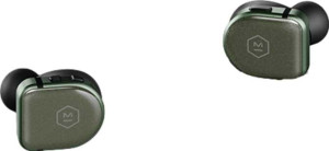 Master & Dynamic MW08 Sport full review and technical specifications