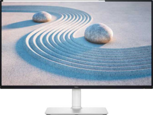 Dell S2725DS 27" full review and technical specifications