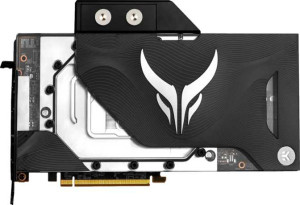 PowerColor Liquid Devil Radeon RX 6950 XT full review and technical specifications