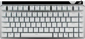 Asus ROG Falchion Ace 75 HE full review and technical specifications