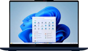 Lenovo IdeaPad 5 2-in-1 Gen 10 16" (Ultra 5 225U / 16GB RAM / 512GB)