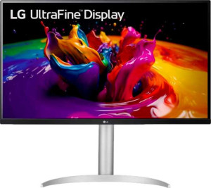 LG UltraFine 32UP550N-W 32"