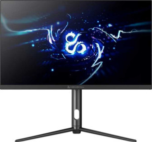 Newskill Icarus IC27I4K144 27" full review and technical specifications