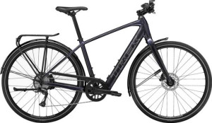 Trek FX Plus 2 LT