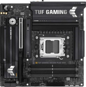 Asus TUF Gaming B850M-Plus WiFi