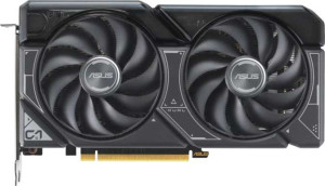 Asus Dual GeForce RTX 4060 Ti 8GB full review and technical specifications