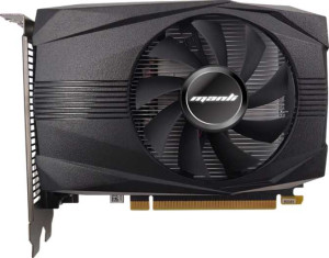 Manli GeForce GTX 1630 (M1434+N600) full review and technical specifications