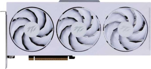 Galax GeForce RTX 5050 Saber