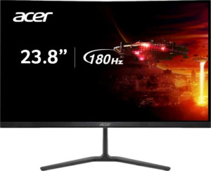 Acer Nitro KG240Y M5biip 23.8" full review and technical specifications