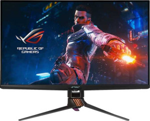 Asus ROG Swift PG32UQX 32" full review and technical specifications