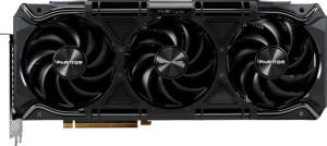 Gainward GeForce RTX 4070 Ti Super Phantom GS full review and technical specifications
