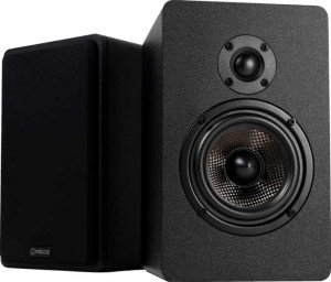 Micca MB42X G2 full review and technical specifications