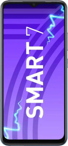 Infinix Smart 7 (India) full review and technical specifications