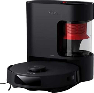 Yeedi C12 Pro Plus full review and technical specifications