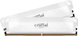 Crucial Pro Overclocking DDR5-6000 CL36 32GB (2x16GB) full review and technical specifications