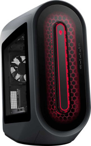 Dell Alienware Aurora R14 (R7 5800X3D / RX 6900 XT / 32GB RAM / 1TB SSD) full review and technical specifications